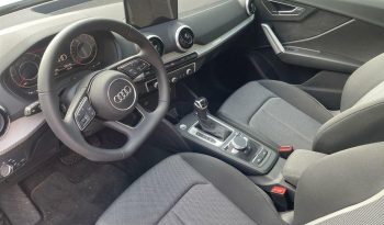 Audi Q2 S line 30 TDI 85 kW (116 CV) S tronic lleno