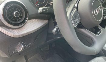 Audi Q2 S line 30 TDI 85 kW (116 CV) S tronic lleno