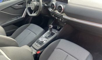 Audi Q2 S line 30 TDI 85 kW (116 CV) S tronic lleno