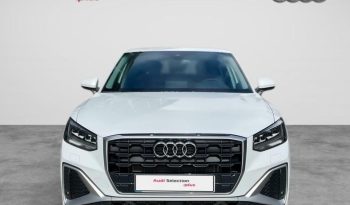 Audi Q2 S line 30 TDI 85 kW (116 CV) S tronic lleno