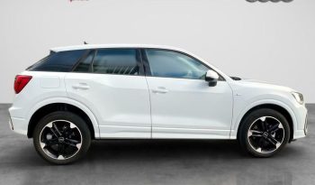 Audi Q2 S line 30 TDI 85 kW (116 CV) S tronic lleno