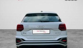 Audi Q2 S line 30 TDI 85 kW (116 CV) S tronic lleno