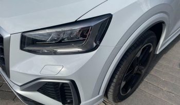 Audi Q2 S line 30 TDI 85 kW (116 CV) S tronic lleno