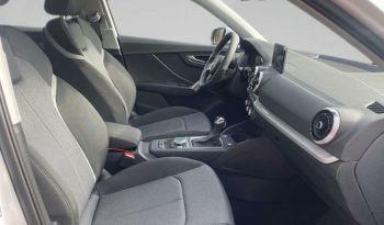 Audi Q2 S line 30 TDI 85 kW (116 CV) S tronic lleno