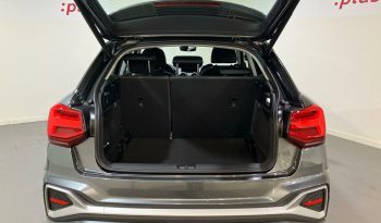 Audi Q2 S line 35 TDI 110 kW (150 CV) S tronic lleno