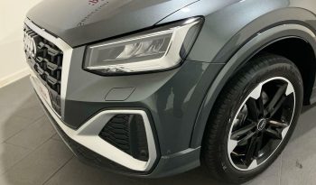 Audi Q2 S line 35 TDI 110 kW (150 CV) S tronic lleno