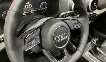 Audi Q2 S line 35 TDI 110 kW (150 CV) S tronic lleno