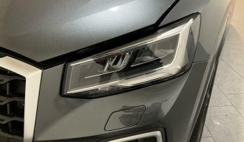 Audi Q2 S line 35 TDI 110 kW (150 CV) S tronic lleno