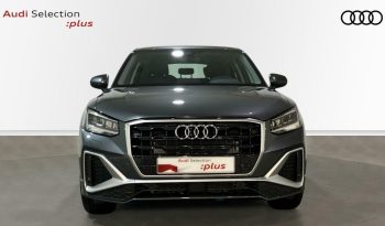 Audi Q2 S line 35 TDI 110 kW (150 CV) S tronic lleno