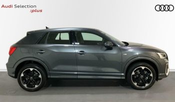 Audi Q2 S line 35 TDI 110 kW (150 CV) S tronic lleno