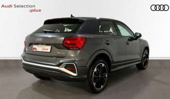 Audi Q2 S line 35 TDI 110 kW (150 CV) S tronic lleno