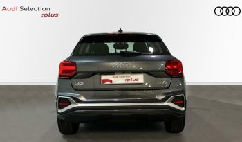 Audi Q2 S line 35 TDI 110 kW (150 CV) S tronic lleno