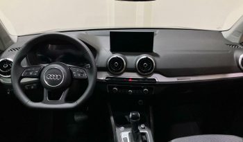 Audi Q2 S line 35 TDI 110 kW (150 CV) S tronic lleno