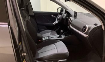 Audi Q2 S line 35 TDI 110 kW (150 CV) S tronic lleno
