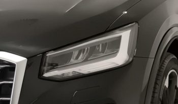 Audi Q2 S line 35 TFSI 110 kW (150 CV) S tronic lleno