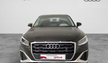 Audi Q2 S line 35 TFSI 110 kW (150 CV) S tronic lleno