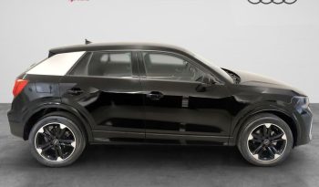 Audi Q2 S line 35 TFSI 110 kW (150 CV) S tronic lleno