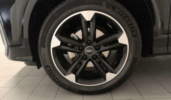 Audi Q2 S line 35 TFSI 110 kW (150 CV) S tronic lleno