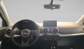 Audi Q2 S line 35 TFSI 110 kW (150 CV) S tronic lleno