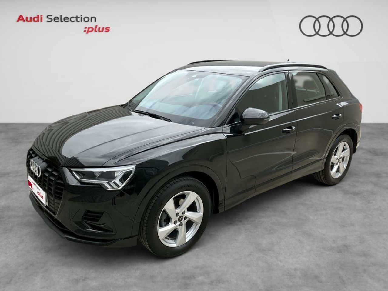 Audi Q3 Advanced 35 TDI 110 kW (150 CV) S tronic