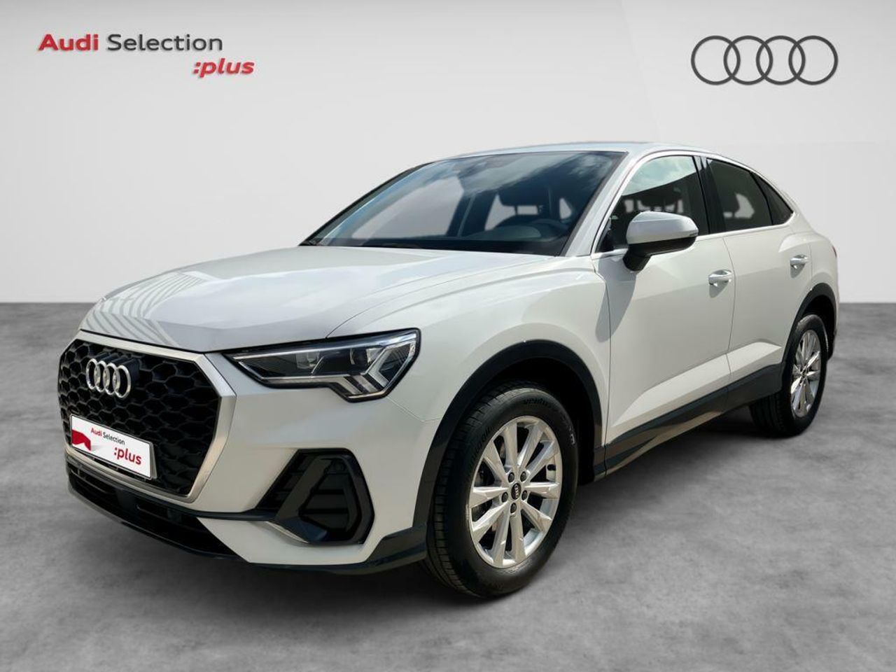 Audi Q3 Advanced 35 TDI 110 kW (150 CV) S tronic