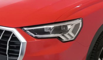 Audi Q3 Advanced 35 TDI 110 kW (150 CV) S tronic lleno