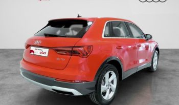 Audi Q3 Advanced 35 TDI 110 kW (150 CV) S tronic lleno