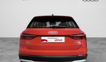 Audi Q3 Advanced 35 TDI 110 kW (150 CV) S tronic lleno