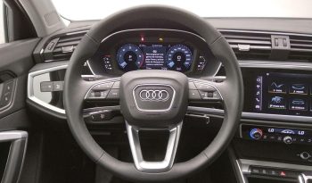 Audi Q3 Advanced 35 TFSI 110 kW (150 CV) S tronic lleno