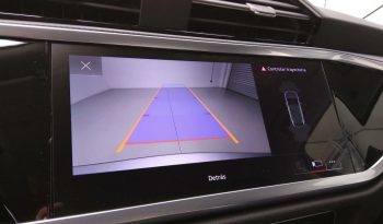 Audi Q3 Advanced 35 TFSI 110 kW (150 CV) S tronic lleno