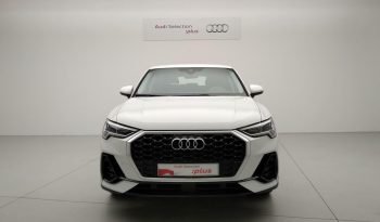 Audi Q3 Advanced 35 TFSI 110 kW (150 CV) S tronic lleno