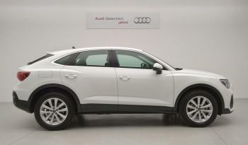 Audi Q3 Advanced 35 TFSI 110 kW (150 CV) S tronic lleno