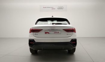 Audi Q3 Advanced 35 TFSI 110 kW (150 CV) S tronic lleno