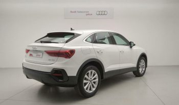 Audi Q3 Advanced 35 TFSI 110 kW (150 CV) S tronic lleno