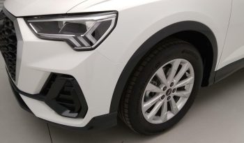 Audi Q3 Advanced 35 TFSI 110 kW (150 CV) S tronic lleno