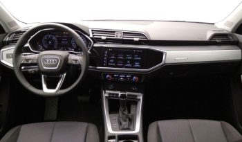 Audi Q3 Advanced 35 TFSI 110 kW (150 CV) S tronic lleno