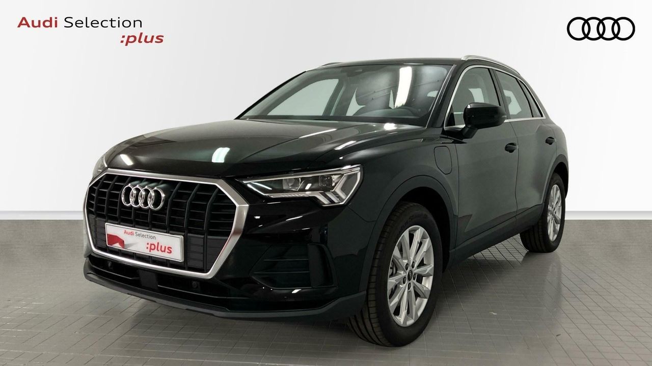 Audi Q3 Advanced 45 TFSI e 180 kW (245 CV) S tronic