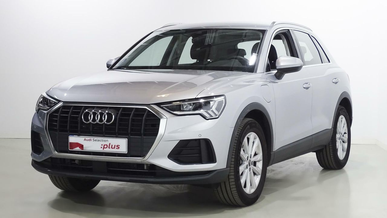 Audi Q3 Advanced 45 TFSI e 180 kW (245 CV) S tronic