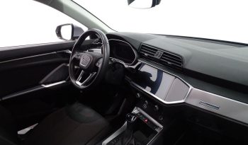 Audi Q3 Advanced 45 TFSI e 180 kW (245 CV) S tronic lleno