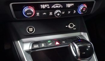 Audi Q3 Advanced 45 TFSI e 180 kW (245 CV) S tronic lleno