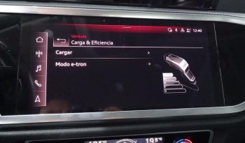 Audi Q3 Advanced 45 TFSI e 180 kW (245 CV) S tronic lleno