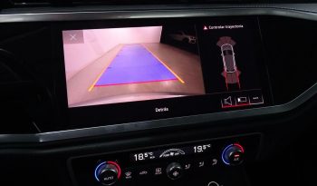 Audi Q3 Advanced 45 TFSI e 180 kW (245 CV) S tronic lleno