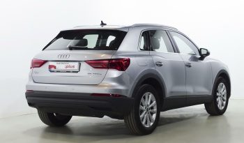 Audi Q3 Advanced 45 TFSI e 180 kW (245 CV) S tronic lleno