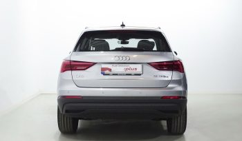Audi Q3 Advanced 45 TFSI e 180 kW (245 CV) S tronic lleno