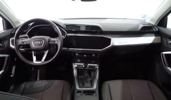 Audi Q3 Advanced 45 TFSI e 180 kW (245 CV) S tronic lleno