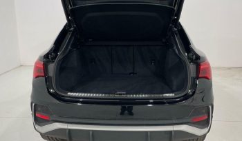 Audi Q3 S line 35 TDI 110 kW (150 CV) S tronic lleno