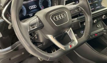 Audi Q3 S line 35 TDI 110 kW (150 CV) S tronic lleno