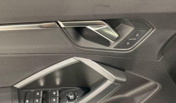 Audi Q3 S line 35 TDI 110 kW (150 CV) S tronic lleno