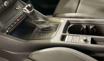 Audi Q3 S line 35 TDI 110 kW (150 CV) S tronic lleno