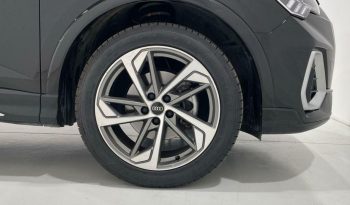 Audi Q3 S line 35 TDI 110 kW (150 CV) S tronic lleno